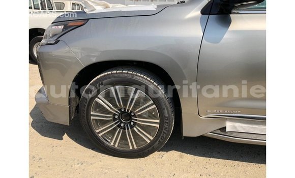 Buy Import Lexus LX Other Car in Import - Dubai in Adrar Buy Import Lexus LX Other Car in Import - Dubai in Adrar