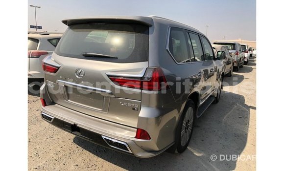 Buy Import Lexus LX Other Car in Import - Dubai in Adrar Buy Import Lexus LX Other Car in Import - Dubai in Adrar
