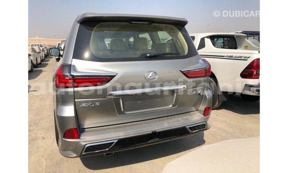 Buy Import Lexus LX Other Car in Import - Dubai in Adrar Buy Import Lexus LX Other Car in Import - Dubai in Adrar