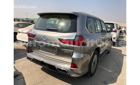 Buy Import Lexus LX Other Car in Import - Dubai in Adrar Buy Import Lexus LX Other Car in Import - Dubai in Adrar