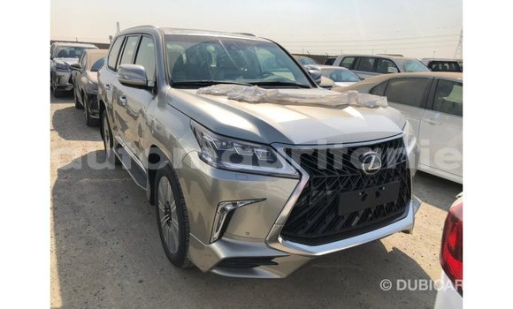 Buy Import Lexus LX Other Car in Import - Dubai in Adrar Buy Import Lexus LX Other Car in Import - Dubai in Adrar