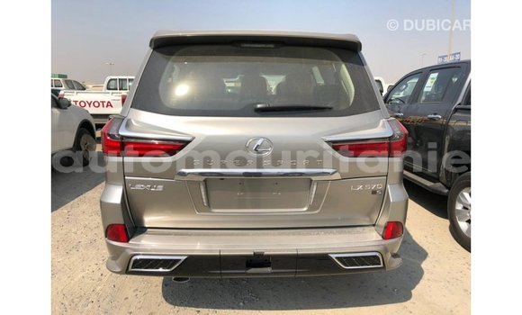 Buy Import Lexus LX Other Car in Import - Dubai in Adrar Buy Import Lexus LX Other Car in Import - Dubai in Adrar
