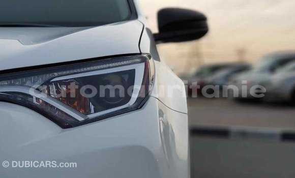 Buy Import Toyota RAV4 White Car in Import - Dubai in Adrar Buy Import Toyota RAV4 White Car in Import - Dubai in Adrar