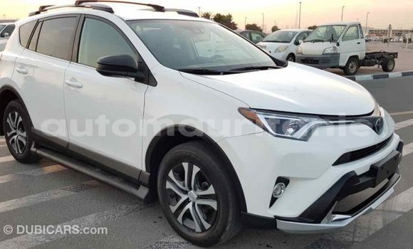 Buy Import Toyota RAV4 White Car in Import - Dubai in Adrar Buy Import Toyota RAV4 White Car in Import - Dubai in Adrar