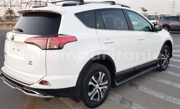Buy Import Toyota RAV4 White Car in Import - Dubai in Adrar Buy Import Toyota RAV4 White Car in Import - Dubai in Adrar