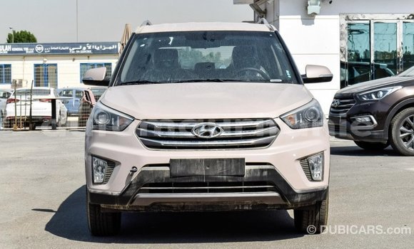 Buy Import Hyundai Creta Beige Car in Import - Dubai in Adrar Buy Import Hyundai Creta Beige Car in Import - Dubai in Adrar