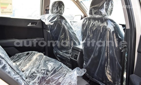 Buy Import Hyundai Creta Beige Car in Import - Dubai in Adrar Buy Import Hyundai Creta Beige Car in Import - Dubai in Adrar