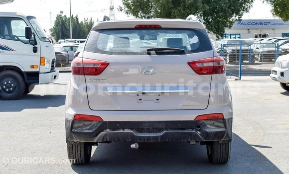 Buy Import Hyundai Creta Beige Car in Import - Dubai in Adrar Buy Import Hyundai Creta Beige Car in Import - Dubai in Adrar