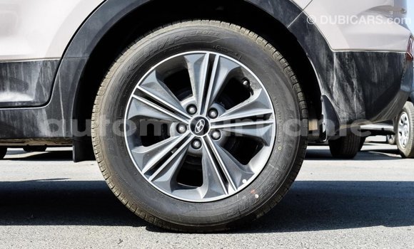 Buy Import Hyundai Creta Beige Car in Import - Dubai in Adrar Buy Import Hyundai Creta Beige Car in Import - Dubai in Adrar