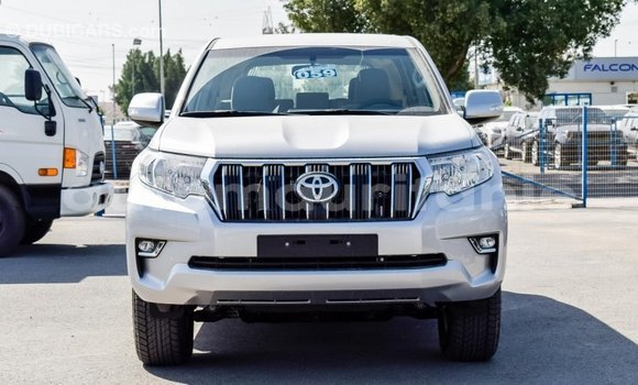 Acheter Import Voiture Toyota Prado Autre à Import - Dubai, Adrar Acheter Import Voiture Toyota Prado Autre à Import - Dubai, Adrar