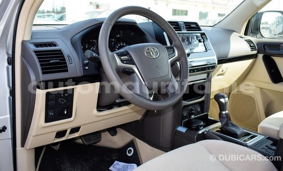 Acheter Import Voiture Toyota Prado Autre à Import - Dubai, Adrar Acheter Import Voiture Toyota Prado Autre à Import - Dubai, Adrar