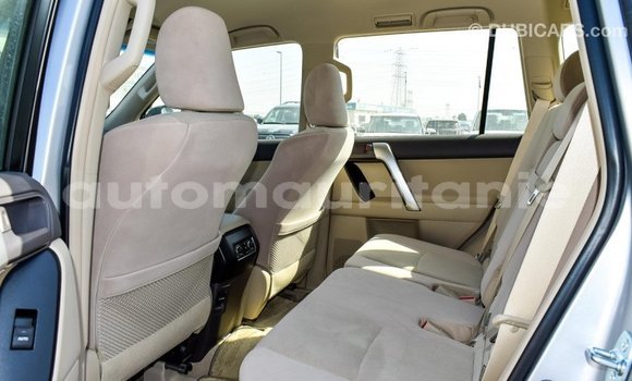 Acheter Import Voiture Toyota Prado Autre à Import - Dubai, Adrar Acheter Import Voiture Toyota Prado Autre à Import - Dubai, Adrar