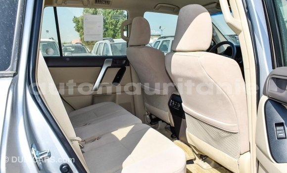Acheter Import Voiture Toyota Prado Autre à Import - Dubai, Adrar Acheter Import Voiture Toyota Prado Autre à Import - Dubai, Adrar