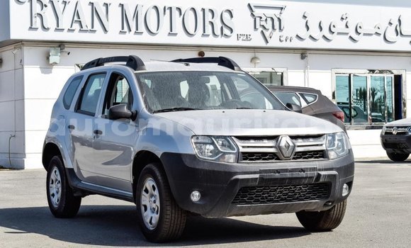 Acheter Import Voiture Renault Duster Autre à Import - Dubai, Adrar