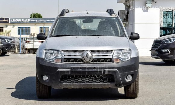 Buy Import Renault Duster Other Car in Import - Dubai in Adrar Buy Import Renault Duster Other Car in Import - Dubai in Adrar