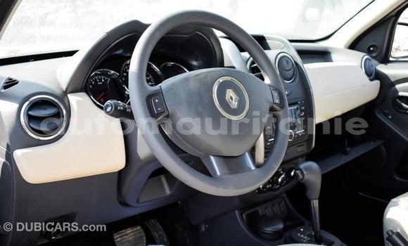 Buy Import Renault Duster Other Car in Import - Dubai in Adrar Buy Import Renault Duster Other Car in Import - Dubai in Adrar