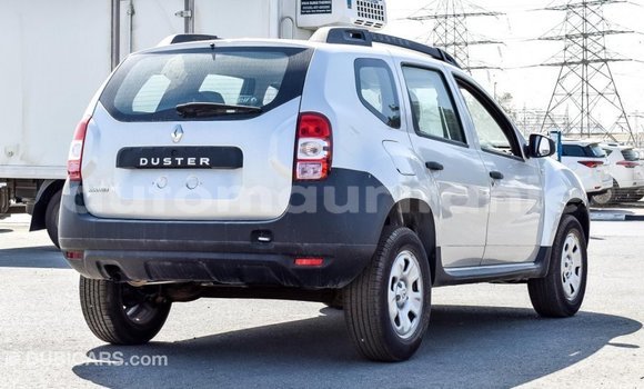 Buy Import Renault Duster Other Car in Import - Dubai in Adrar Buy Import Renault Duster Other Car in Import - Dubai in Adrar