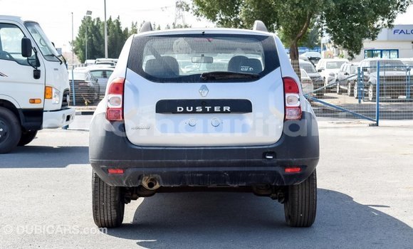 Buy Import Renault Duster Other Car in Import - Dubai in Adrar Buy Import Renault Duster Other Car in Import - Dubai in Adrar