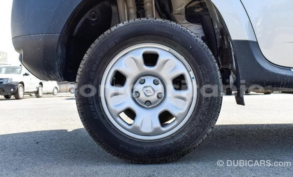 Buy Import Renault Duster Other Car in Import - Dubai in Adrar Buy Import Renault Duster Other Car in Import - Dubai in Adrar