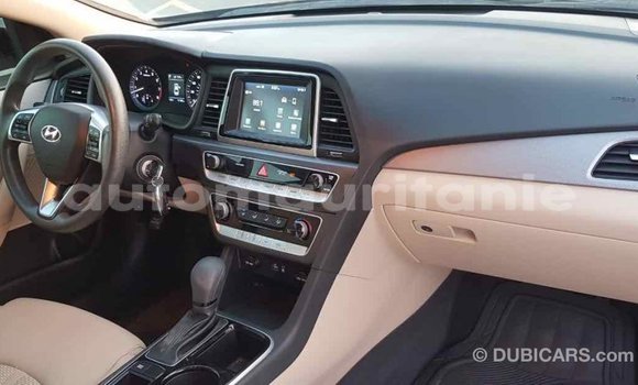 Buy Import Hyundai Sonata Black Car in Import - Dubai in Adrar Buy Import Hyundai Sonata Black Car in Import - Dubai in Adrar