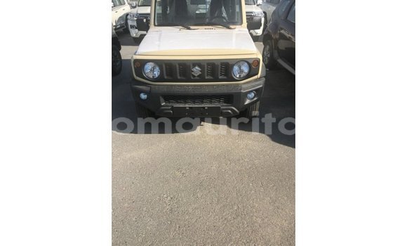 Acheter Import Voiture Suzuki Jimny Beige à Import - Dubai, Adrar