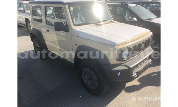 Acheter Import Voiture Suzuki Jimny Beige à Import - Dubai, Adrar Acheter Import Voiture Suzuki Jimny Beige à Import - Dubai, Adrar