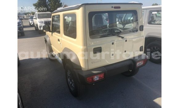 Acheter Import Voiture Suzuki Jimny Beige à Import - Dubai, Adrar Acheter Import Voiture Suzuki Jimny Beige à Import - Dubai, Adrar