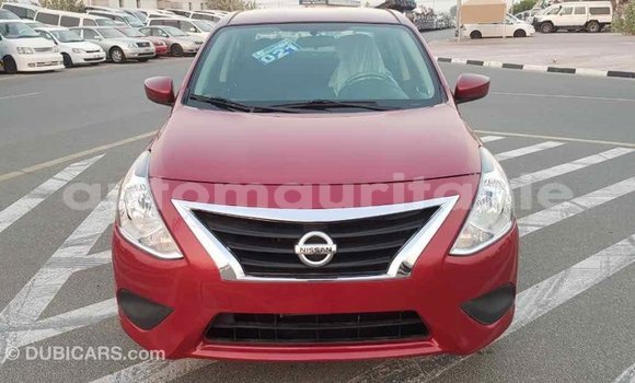 Acheter Import Voiture Nissan Versa Rouge à Import - Dubai, Adrar Acheter Import Voiture Nissan Versa Rouge à Import - Dubai, Adrar