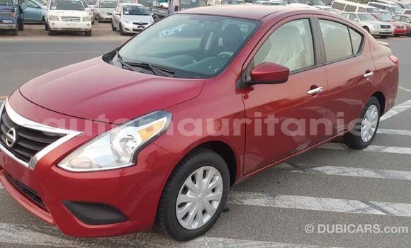Acheter Import Voiture Nissan Versa Rouge à Import - Dubai, Adrar Acheter Import Voiture Nissan Versa Rouge à Import - Dubai, Adrar