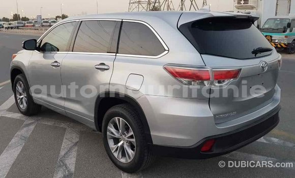 Acheter Import Voiture Toyota Highlander Autre à Import - Dubai, Adrar Acheter Import Voiture Toyota Highlander Autre à Import - Dubai, Adrar