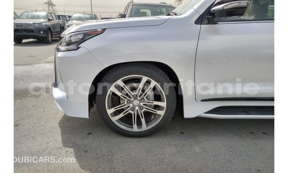 Buy Import Lexus LX Red Car in Import - Dubai in Adrar Buy Import Lexus LX Red Car in Import - Dubai in Adrar