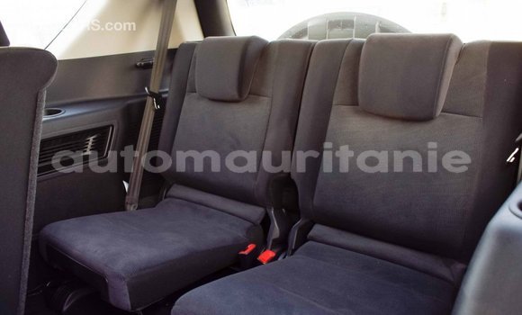 Acheter Import Voiture Toyota Prado Noir à Import - Dubai, Adrar Acheter Import Voiture Toyota Prado Noir à Import - Dubai, Adrar