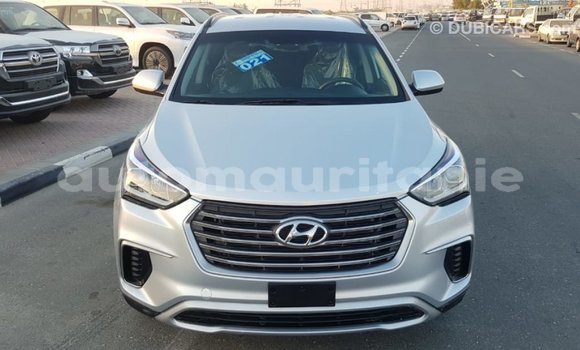 Buy Import Hyundai Santa Fe Other Car in Import - Dubai in Adrar Buy Import Hyundai Santa Fe Other Car in Import - Dubai in Adrar