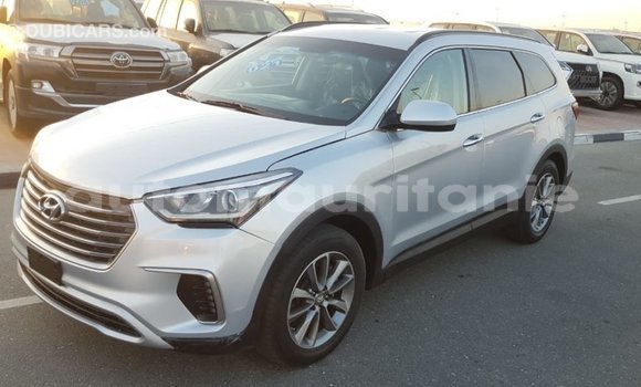 Buy Import Hyundai Santa Fe Other Car in Import - Dubai in Adrar Buy Import Hyundai Santa Fe Other Car in Import - Dubai in Adrar
