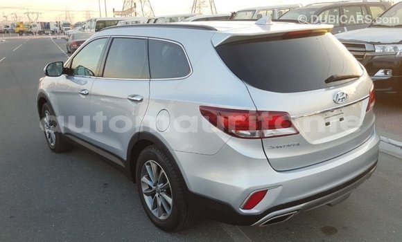 Buy Import Hyundai Santa Fe Other Car in Import - Dubai in Adrar Buy Import Hyundai Santa Fe Other Car in Import - Dubai in Adrar