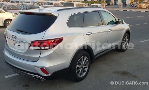 Buy Import Hyundai Santa Fe Other Car in Import - Dubai in Adrar Buy Import Hyundai Santa Fe Other Car in Import - Dubai in Adrar