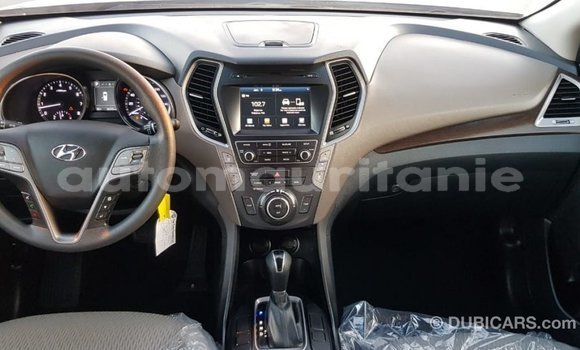 Buy Import Hyundai Santa Fe Other Car in Import - Dubai in Adrar Buy Import Hyundai Santa Fe Other Car in Import - Dubai in Adrar