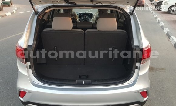 Buy Import Hyundai Santa Fe Other Car in Import - Dubai in Adrar Buy Import Hyundai Santa Fe Other Car in Import - Dubai in Adrar