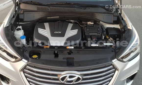 Buy Import Hyundai Santa Fe Other Car in Import - Dubai in Adrar Buy Import Hyundai Santa Fe Other Car in Import - Dubai in Adrar