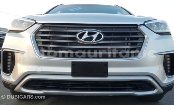 Buy Import Hyundai Santa Fe Other Car in Import - Dubai in Adrar Buy Import Hyundai Santa Fe Other Car in Import - Dubai in Adrar