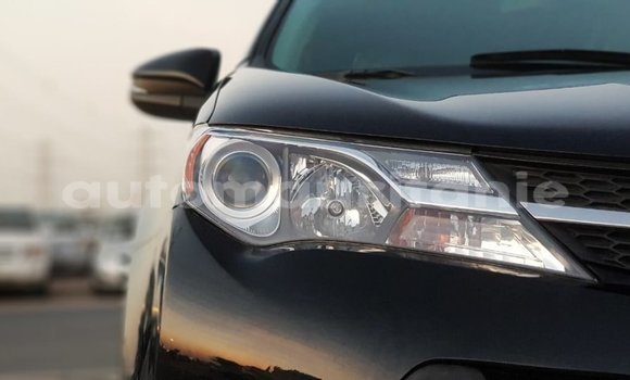 Acheter Import Utilitaire Toyota HiAce Noir à Import - Dubai, Adrar