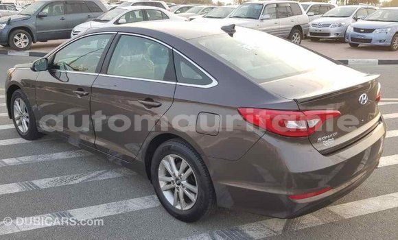 Acheter Import Voiture Hyundai Sonata Marron à Import - Dubai, Adrar Acheter Import Voiture Hyundai Sonata Marron à Import - Dubai, Adrar
