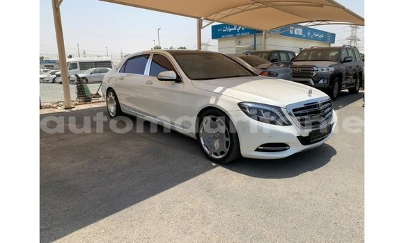 Buy Import Mercedes-Benz 190 White Car in Import - Dubai in Adrar Buy Import Mercedes-Benz 190 White Car in Import - Dubai in Adrar