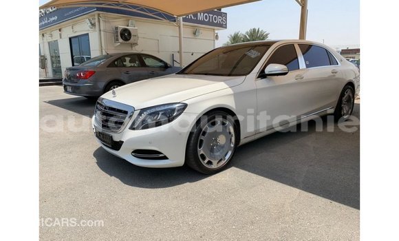 Buy Import Mercedes-Benz 190 White Car in Import - Dubai in Adrar Buy Import Mercedes-Benz 190 White Car in Import - Dubai in Adrar