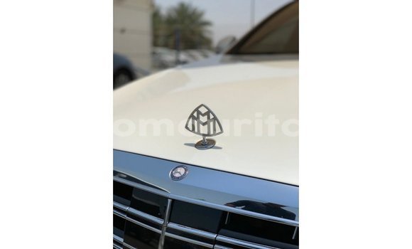 Buy Import Mercedes-Benz 190 White Car in Import - Dubai in Adrar Buy Import Mercedes-Benz 190 White Car in Import - Dubai in Adrar