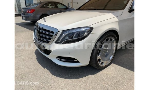 Buy Import Mercedes-Benz 190 White Car in Import - Dubai in Adrar Buy Import Mercedes-Benz 190 White Car in Import - Dubai in Adrar