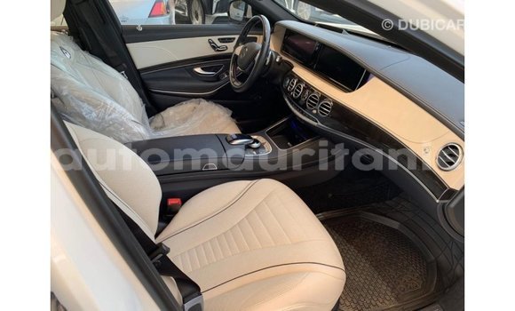 Buy Import Mercedes-Benz 190 White Car in Import - Dubai in Adrar Buy Import Mercedes-Benz 190 White Car in Import - Dubai in Adrar