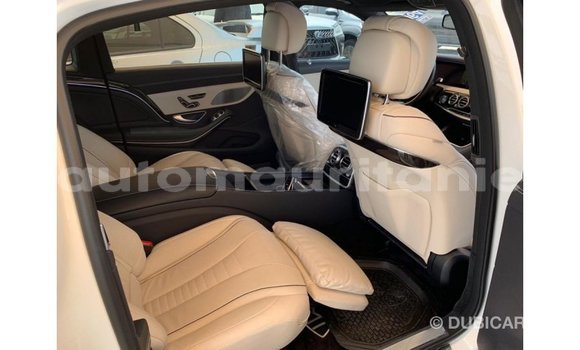 Buy Import Mercedes-Benz 190 White Car in Import - Dubai in Adrar Buy Import Mercedes-Benz 190 White Car in Import - Dubai in Adrar