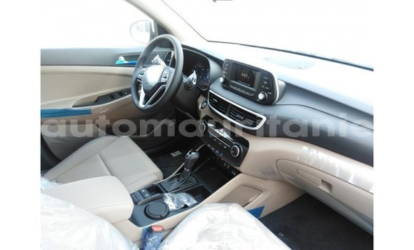 Buy Import Hyundai Tucson White Car in Import - Dubai in Adrar Buy Import Hyundai Tucson White Car in Import - Dubai in Adrar