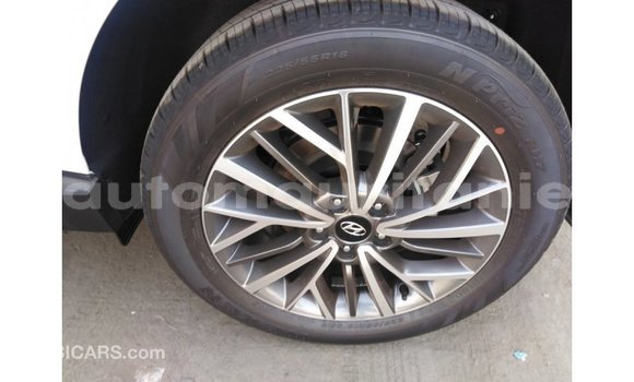 Buy Import Hyundai Tucson White Car in Import - Dubai in Adrar Buy Import Hyundai Tucson White Car in Import - Dubai in Adrar